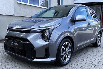 Kia Picanto 19.998 km 15.990 &euro; Rathenow 14712