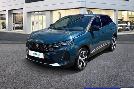 Peugeot 3008 13.357 km 24.930 € Bischofswerda 01877
