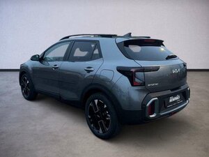 Kia STONIC 1.0T 115 FACELIFT DCT GT-LINE NEUES MODEL 4.000 km 28.990 &euro; Höhenkirchen-Siegertsbrun 85635