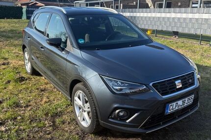 Seat Arona 56.500 km 11.000 &euro; Barßel 26676