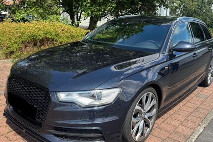 Audi A6 311.000 km 7.790 &euro; Neunkirchen 57290