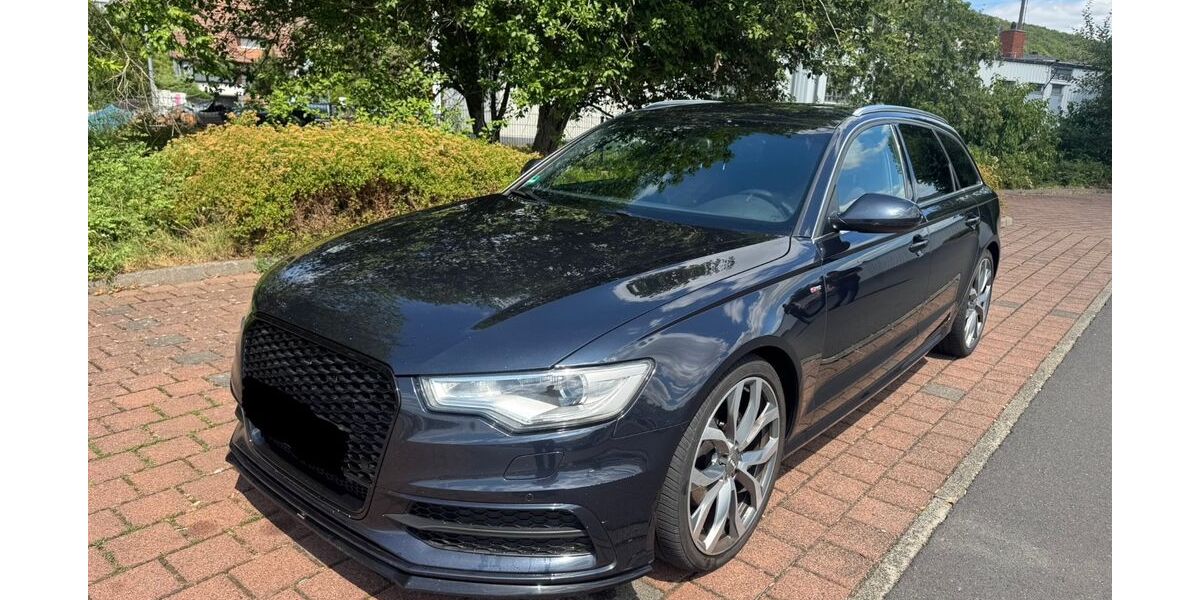 Audi A6 311.000 km 7.790 &euro; Neunkirchen 57290