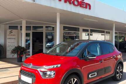 Citroen C3 9.550 km 13.590 € Senftenberg 01968
