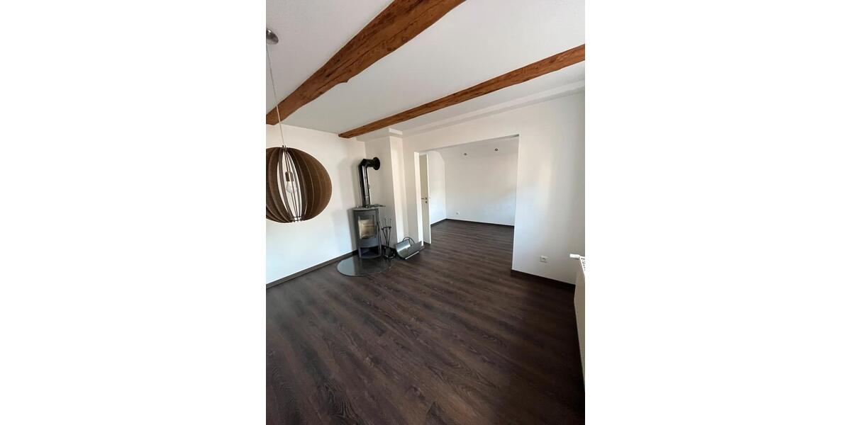 Doppelhaushälfte Egeln - 3 Zimmer, 85 m&sup2;, 690&euro; | Angebot:27719977