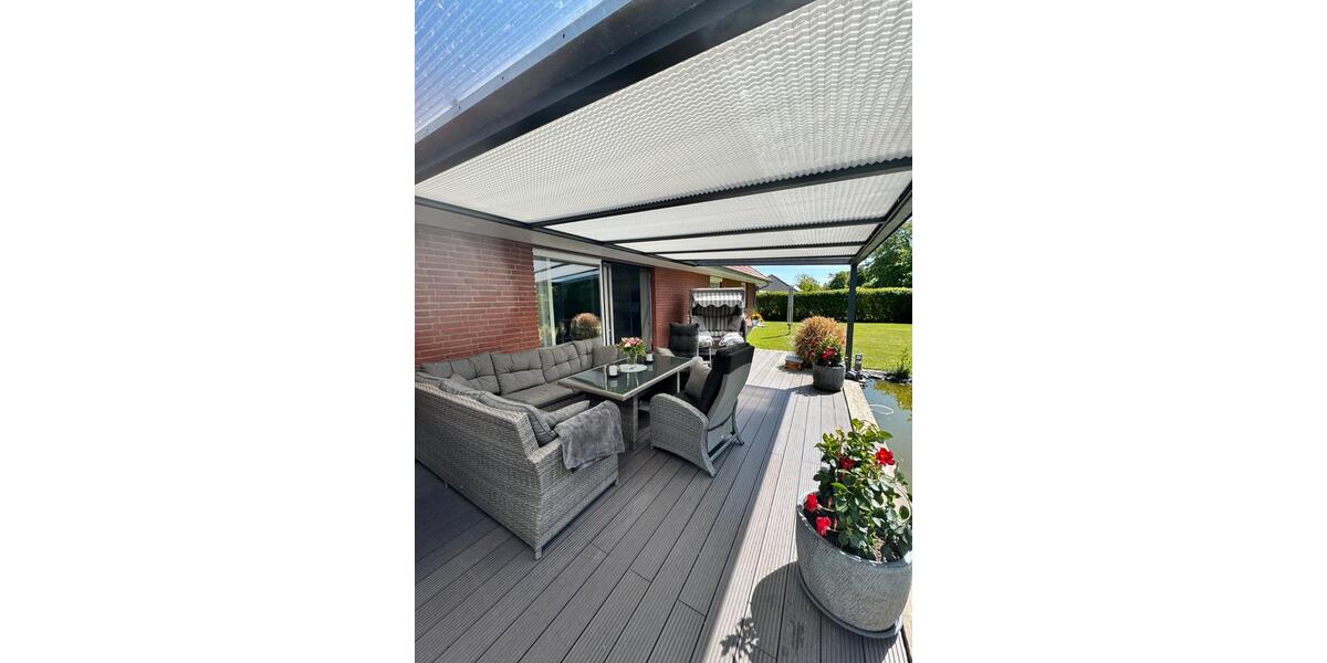 Bungalow Tarp - 5 Zimmer, 165 m&sup2;, 440.000&euro; | Angebot:26522508