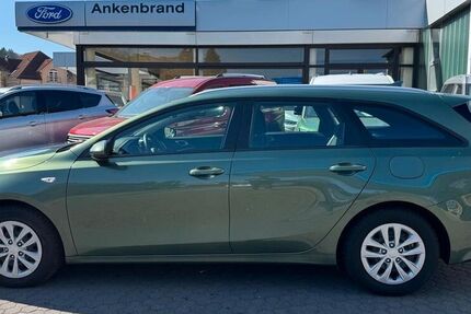 Kia ceed / Ceed