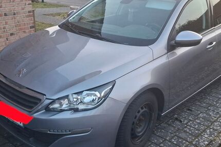 Peugeot 308 162.000 km 4.100 &euro; Dorfmark 29683