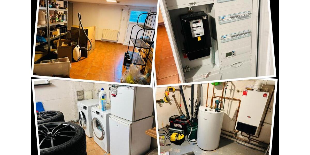Reihenhaus Hagen Hagen-Mitte - 3 Zimmer, 80 m&sup2;, 275.000&euro; | Angebot:26605010