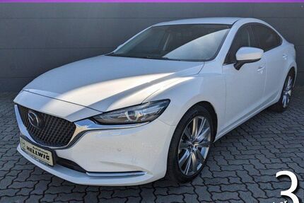 Mazda 6 15.990 km 26.380 &euro; Hoyerswerda 02977