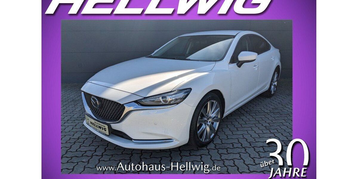 Mazda 6 15.990 km 26.380 &euro; Hoyerswerda 02977