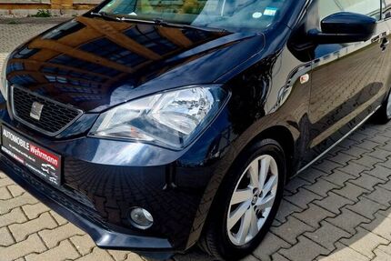 Seat Mii