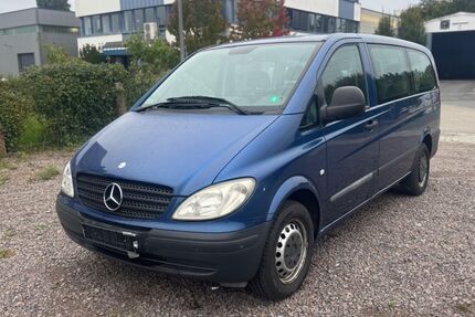 Mercedes-Benz Vito 241.000 km 4.899 € Dreieich 63303