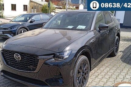 Mazda CX-60 2.020 km 47.499 &euro; Traunstein 83278