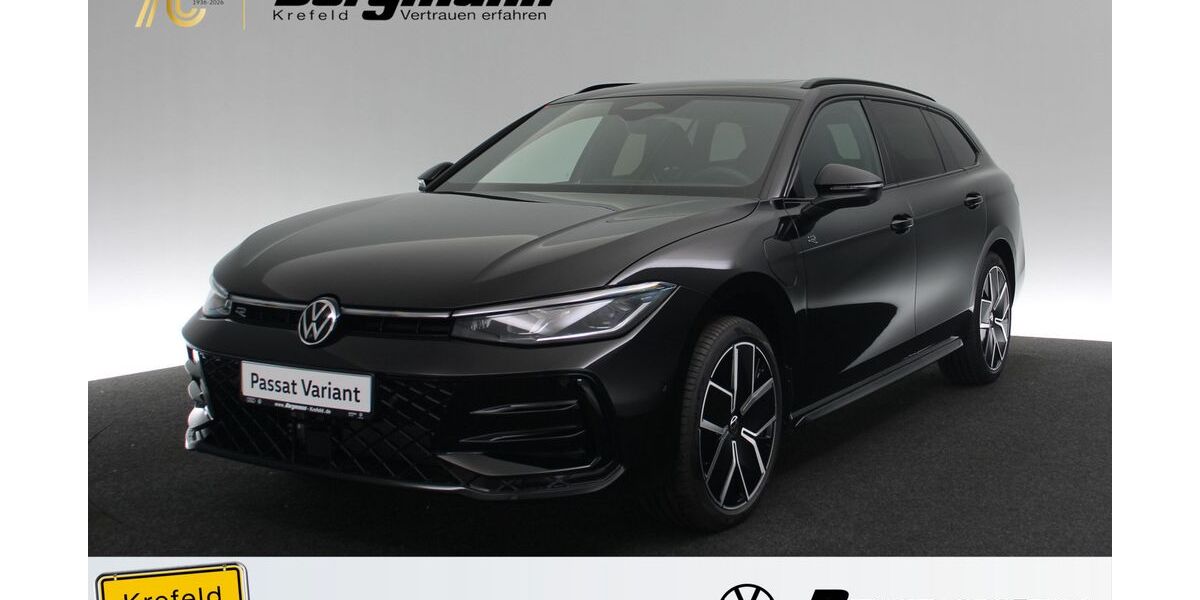 VW Passat 25.350 km 53.441 &euro; Krefeld 47803