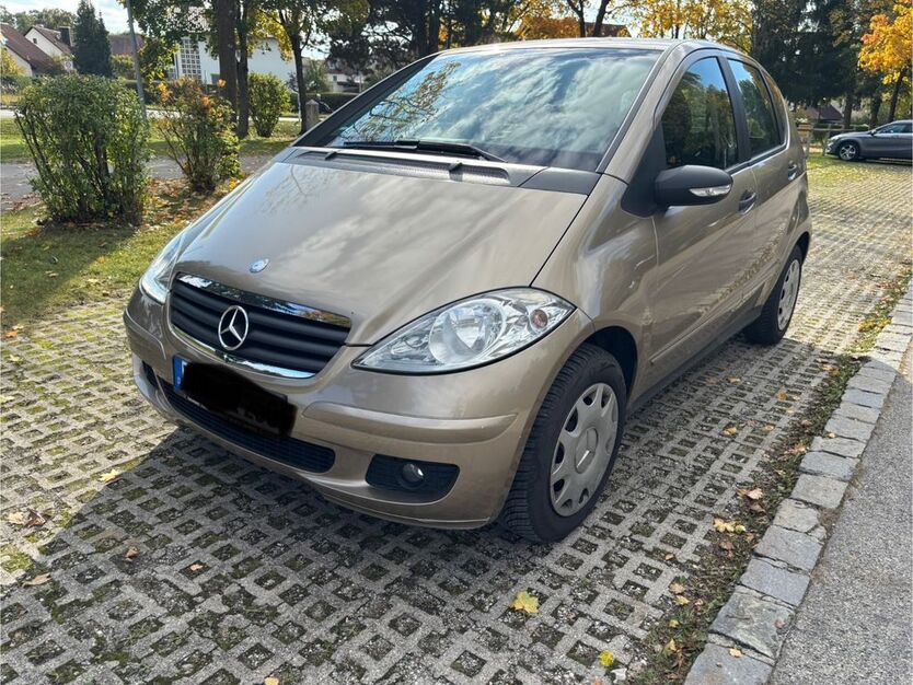 Mercedes-Benz A 150 96.300 km 2.950 € Markt Indersdorf 85229