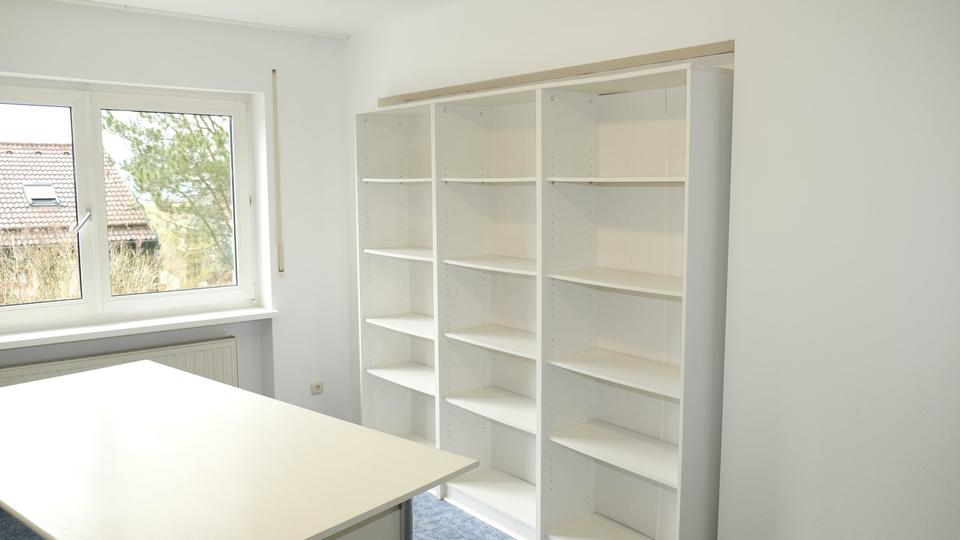 Gewerbeobjekt Bayreuth Bernecker Straße / Insel / Riedelsberg - 990&euro; | Angebot:26114537