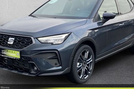 Seat Arona 5.000 km 27.590 &euro; Worms 67547