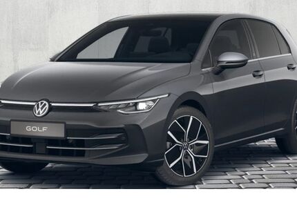 VW Golf 15.950 km 30.750 € Zeitz 06712