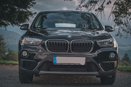 BMW X1 75.976 km 16.090 € Nußdorf 83365