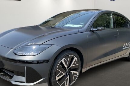 Hyundai IONIQ 6 8.500 km 45.350 € Erlenbach 97837