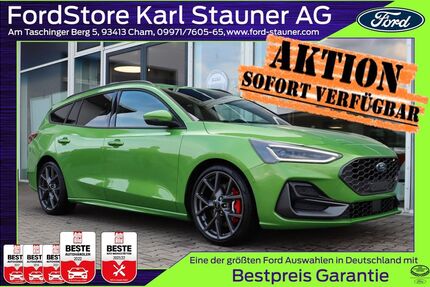 Ford Focus 6.000 km 36.280 € Cham i.d. Oberpfalz 93413