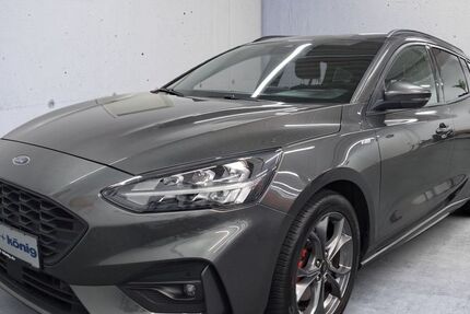 Ford Focus 69.650 km 15.990 &euro; Herbolzheim 79336