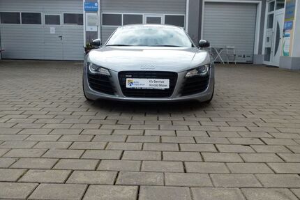 Audi R8 80.800 km 69.990 &euro; Kirchdorf 88457