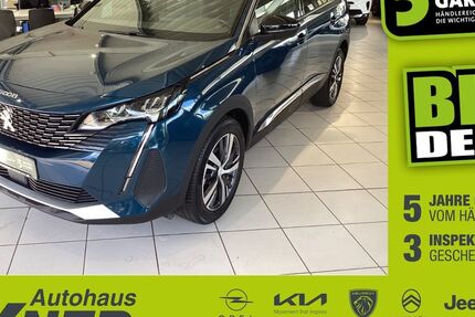 Peugeot 5008 18.388 km 21.900 &euro; Hof 95032