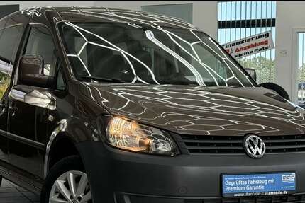 VW Caddy 179.000 km 10.850 &euro; Fuhrberg 30938