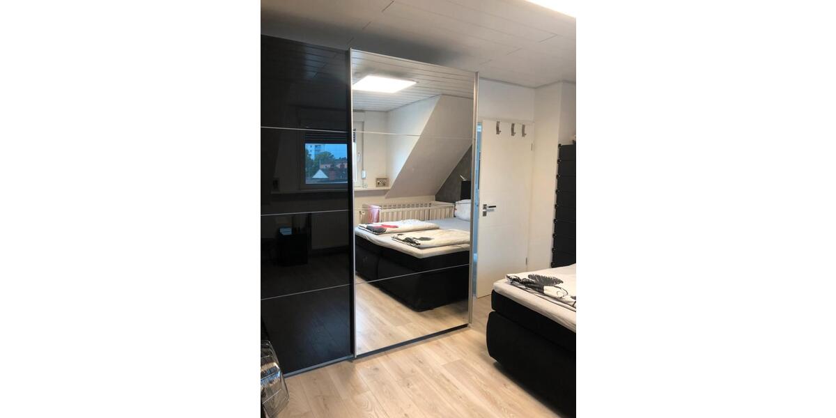 Dachgeschoßwohnung Ludwigshafen am Rhein Rheingönheim - 3.5 Zimmer, 84 m&sup2;, 230.000&euro; | Angebot:23797671