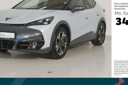 Cupra Tavascan 14.156 km 37.480 € Amberg 92224