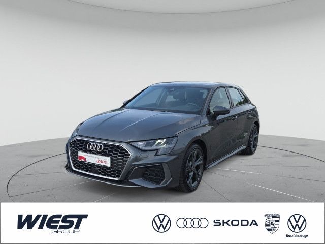 Audi A3 24.426 km 26.880 &euro; Darmstadt 64295