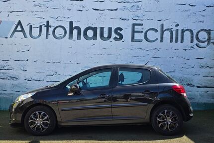 Peugeot 207 192.488 km 3.950 &euro; Eching 85386