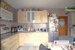 Neubau aus 2020 mit Einliegerwohnung für 1 Person am Altbestand Garage, Garten, Einbauküche u.v.m. - Einfamilienhaus Stuhr | Angebot:24212736