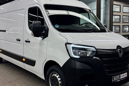 Renault Master 104.993 km 19.590 &euro; Geesthacht bei Hamburg 21502