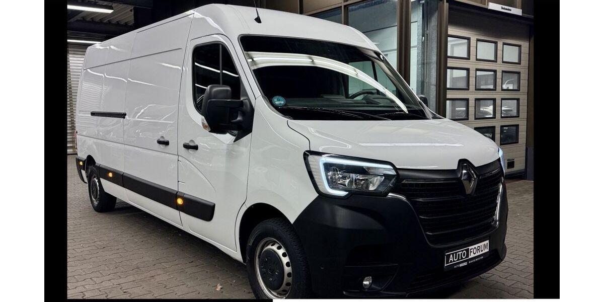 Renault Master 104.993 km 19.590 &euro; Geesthacht bei Hamburg 21502