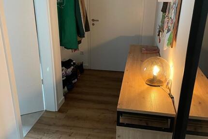 Barrierefreie, moderne 90 m² Wohnung im 1. OG mit Balkon, Aufzug 3 zimmer