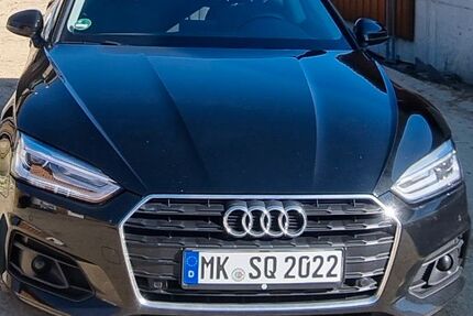 Audi A5 146.000 km 19.990 &euro; Lüdenscheid 58509