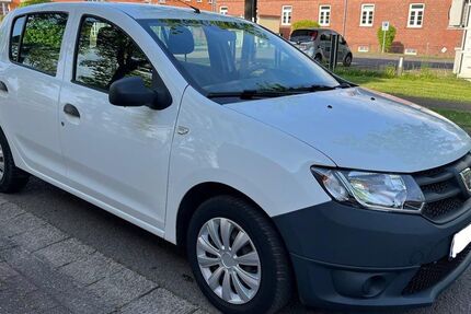 Dacia Sandero 229.000 km 1.900 &euro; Saarbrücken 66115