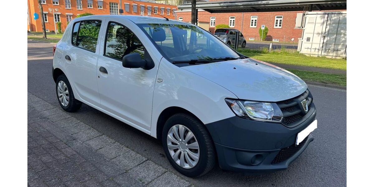Dacia Sandero 229.000 km 1.900 &euro; Saarbrücken 66115