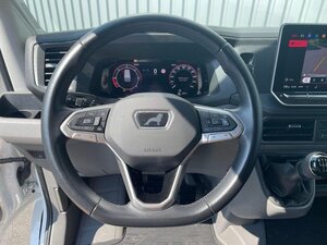 MAN TGE 3.180 L4H3 Kasten SITZHZ NAVI PDC MFL 22.246 km 47.990 &euro; Sangerhausen 06526