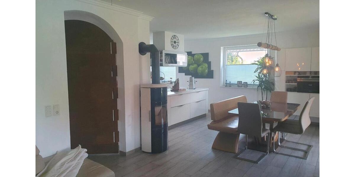 Einfamilienhaus Espelkamp - 6 Zimmer, 161 m&sup2;, 480.000&euro; | Angebot:25714552