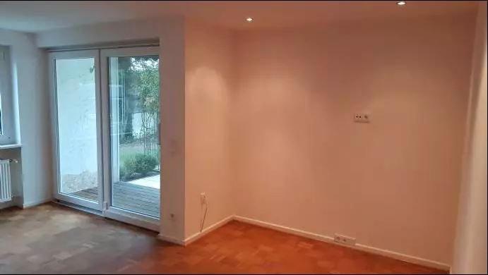 Erdgeschoßwohnung Schwandorf - 2 Zimmer, 52 m&sup2;, 169.000&euro; | Angebot:26615078