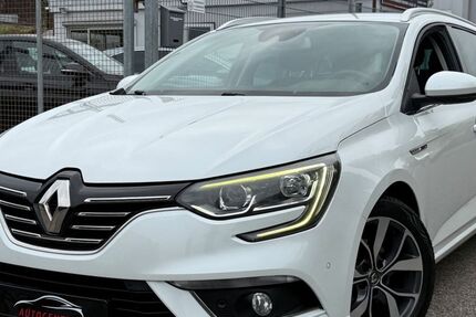 Renault Megane 140.000 km 9.900 &euro; Weinheim 69469