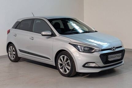 Hyundai i20 141.350 km 7.490 &euro; Henstedt-Ulzburg 24558