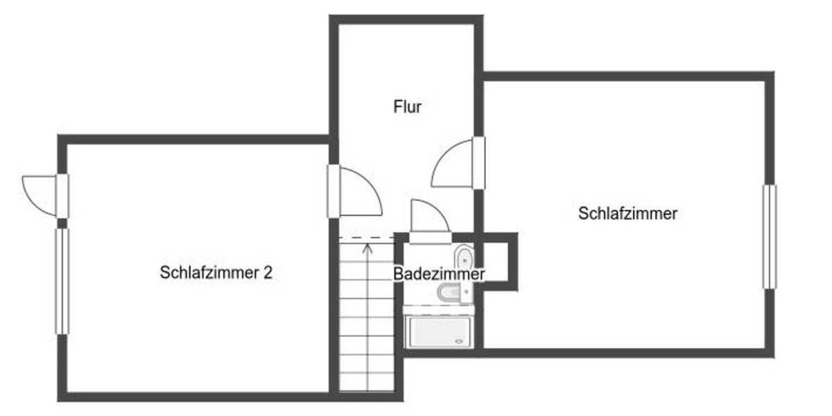 Einfamilienhaus Grieben Grieben - 4 Zimmer, 120 m&sup2;, 135.000&euro; | Angebot:26219600
