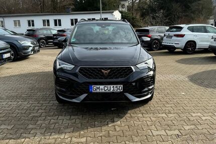 Cupra Ateca 12.100 km 33.990 &euro; Gummersbach 51645