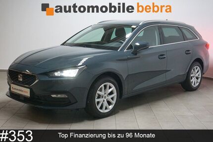 Seat Leon 15.900 km 18.290 &euro; Bebra 36179