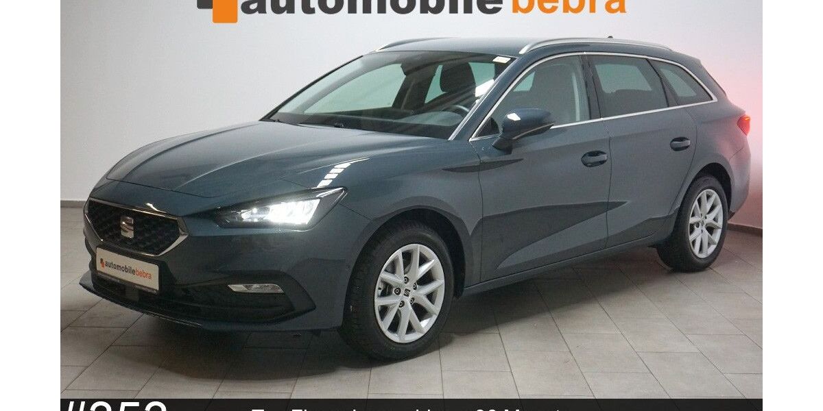 Seat Leon 15.900 km 18.290 &euro; Bebra 36179