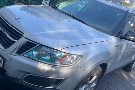 Saab 9-4X 166.000 km 18.000 &euro; Köln 51149